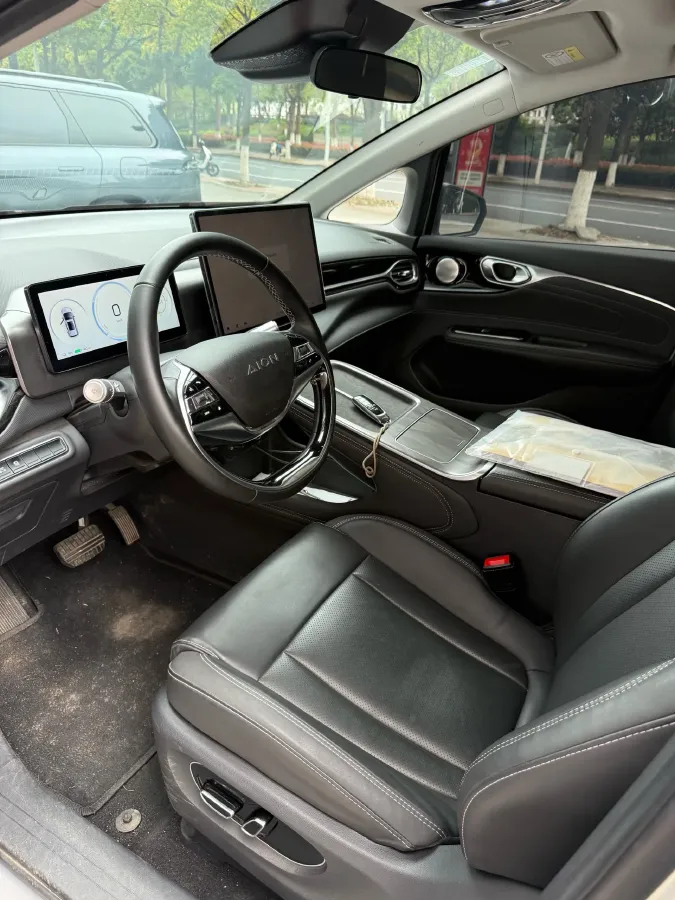 2024 Aion V BEV 69.9KWH,autocango,china used car exporter,china ev exporter,chinese used car exporter,chinese used ev exporter