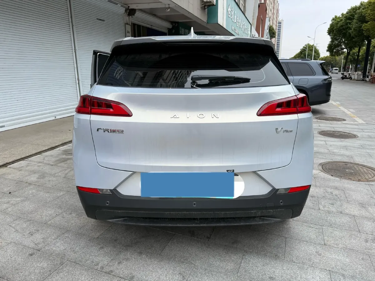 2024 Aion V BEV 69.9KWH,autocango,china used car exporter,china ev exporter,chinese used car exporter,chinese used ev exporter