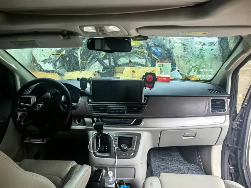 2016 MAXUS G10 2.0T 224HP L4 6AT,autocango,china used car exporter,china ev exporter,chinese used car exporter,chinese used ev exporter