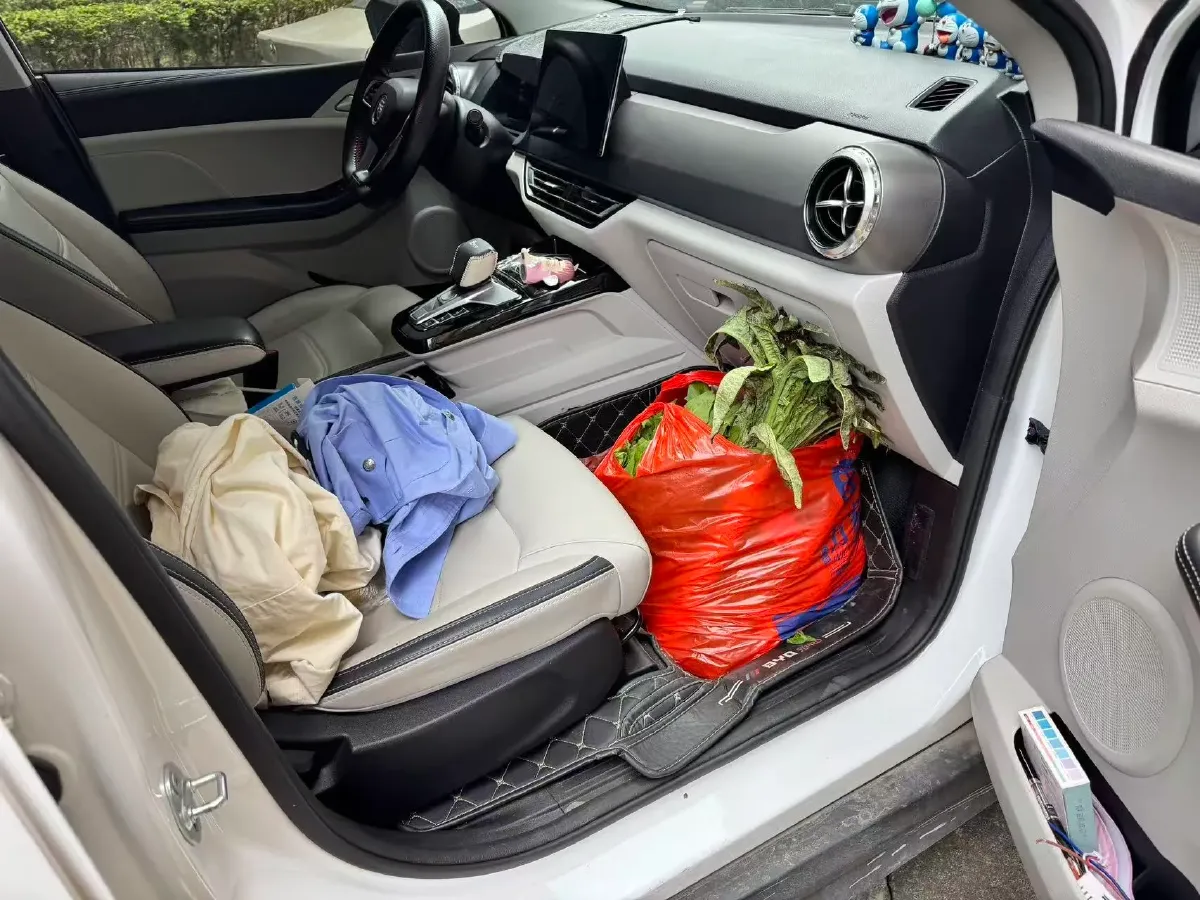 2021 BYD Song 1.5T 160HP L4 6DCT,autocango,china used car exporter,china ev exporter,chinese used car exporter,chinese used ev exporter