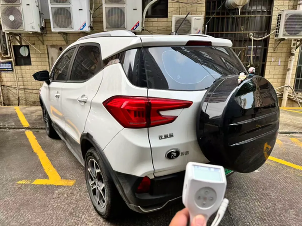 2021 BYD Song 1.5T 160HP L4 6DCT,autocango,china used car exporter,china ev exporter,chinese used car exporter,chinese used ev exporter