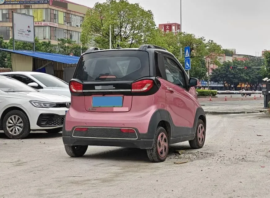 2020 BaoJun E100 BEV 28KWH,autocango,china used car exporter,china ev exporter,chinese used car exporter,chinese used ev exporter