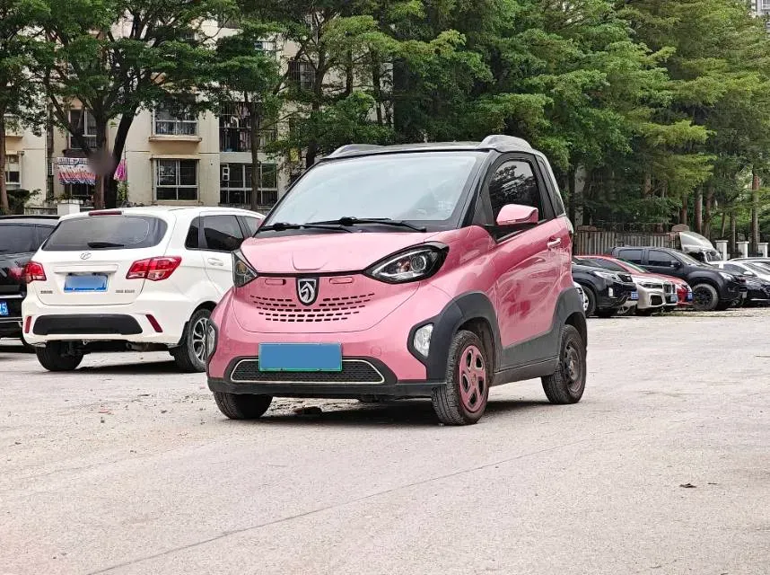 2020 BaoJun E100 BEV 28KWH,autocango,china used car exporter,china ev exporter,chinese used car exporter,chinese used ev exporter