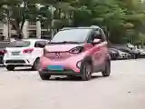 2020 BaoJun E100 BEV 28KWH