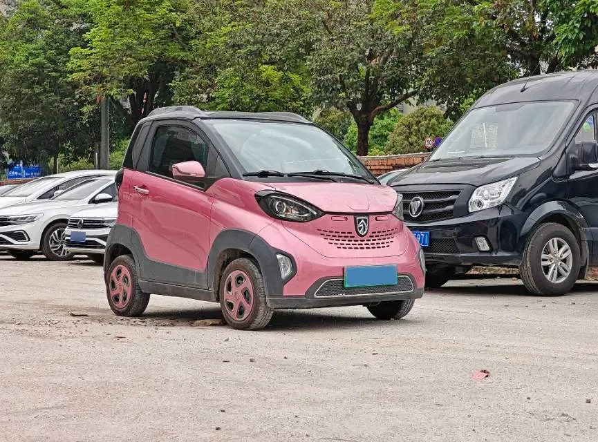 2020 BaoJun E100 BEV 28KWH,autocango,china used car exporter,china ev exporter,chinese used car exporter,chinese used ev exporter