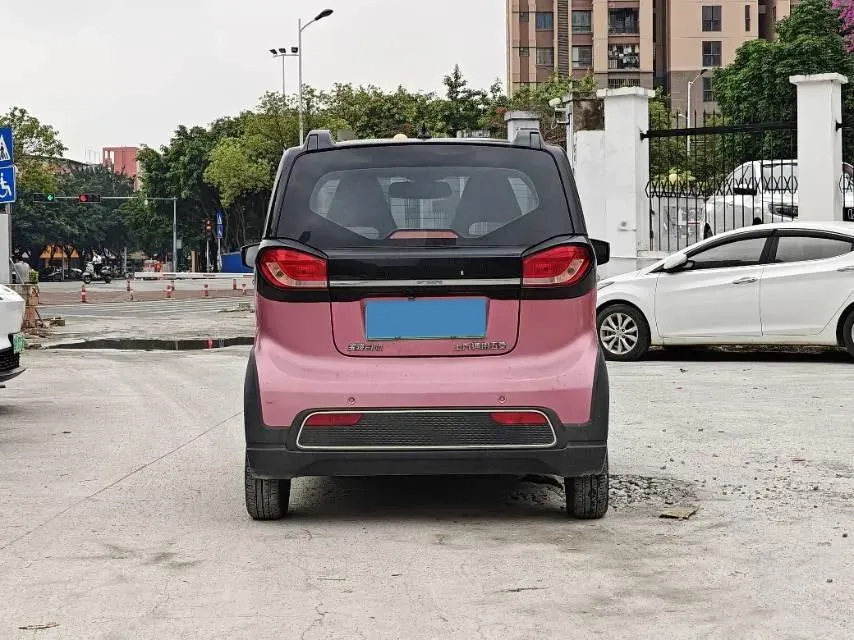 2020 BaoJun E100 BEV 28KWH,autocango,china used car exporter,china ev exporter,chinese used car exporter,chinese used ev exporter