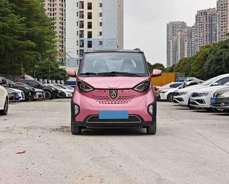 2020 BaoJun E100 BEV 28KWH,autocango,china used car exporter,china ev exporter,chinese used car exporter,chinese used ev exporter