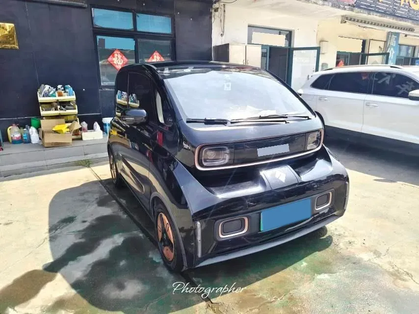 2022 BaoJun KiWi EV BEV 31.9KWH,autocango,china used car exporter,china ev exporter,chinese used car exporter,chinese used ev exporter