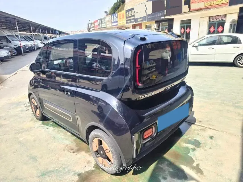 2022 BaoJun KiWi EV BEV 31.9KWH,autocango,china used car exporter,china ev exporter,chinese used car exporter,chinese used ev exporter