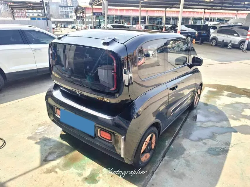 2022 BaoJun KiWi EV BEV 31.9KWH,autocango,china used car exporter,china ev exporter,chinese used car exporter,chinese used ev exporter