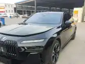 2023 BMW 7 SERIES,autocango,china used car exporter,china ev exporter,chinese used car exporter,chinese used ev exporter