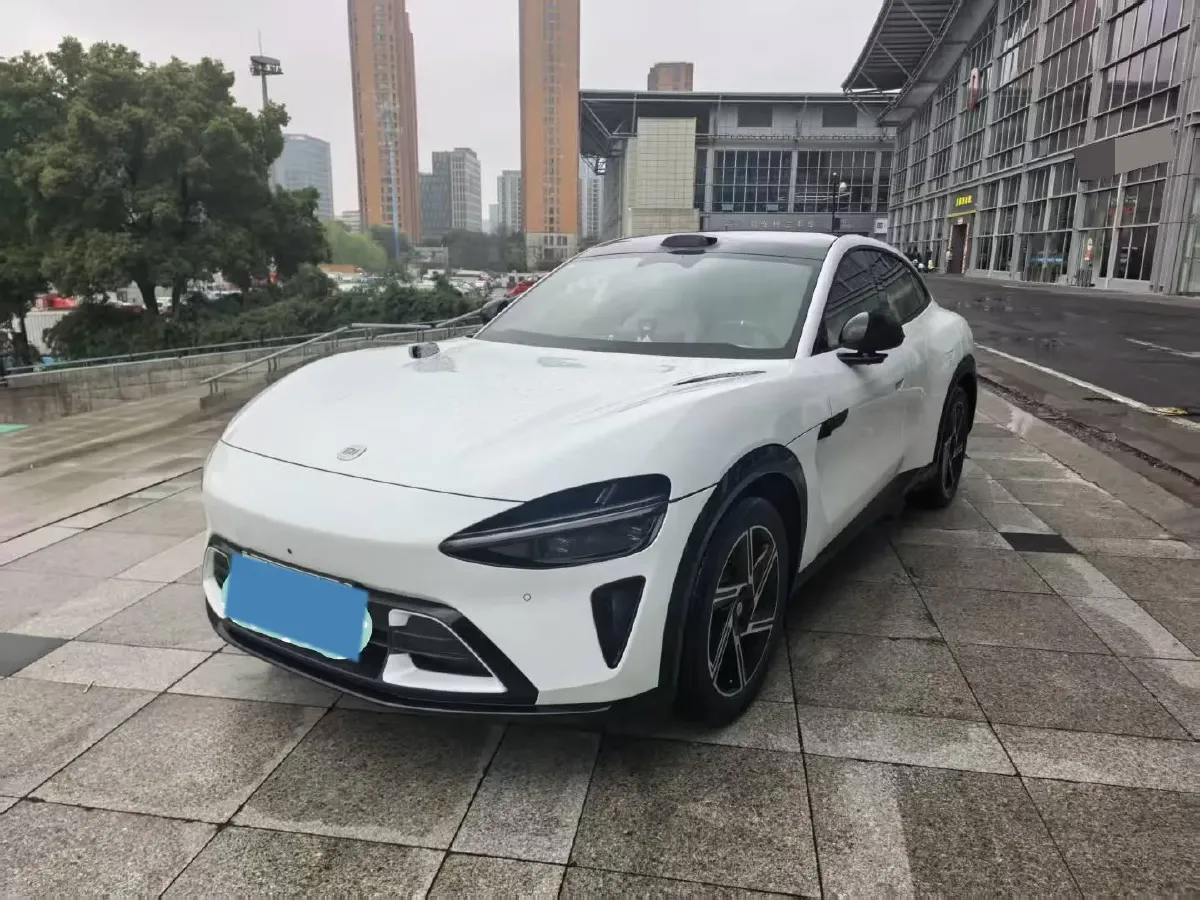 2025 MI YU7 BEV 96.3KWH,autocango,china used car exporter,china ev exporter,chinese used car exporter,chinese used ev exporter