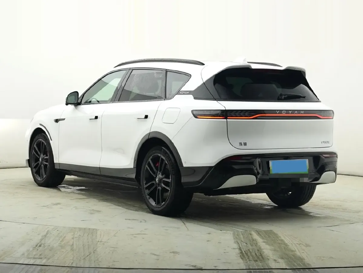 2025 Voyah FREE 1.5T 150HP L4 REEV 43KWH,autocango,china used car exporter,china ev exporter,chinese used car exporter,chinese used ev exporter