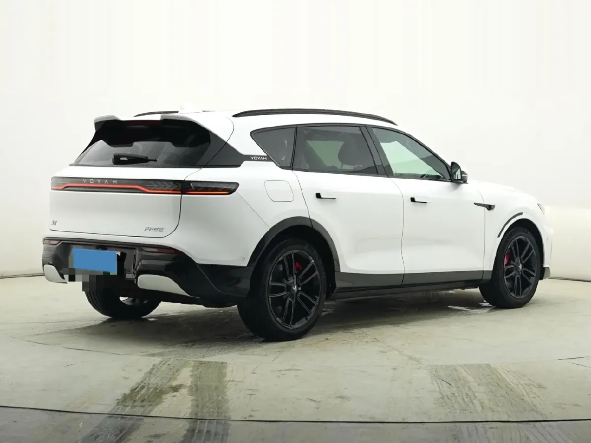 2025 Voyah FREE 1.5T 150HP L4 REEV 43KWH,autocango,china used car exporter,china ev exporter,chinese used car exporter,chinese used ev exporter