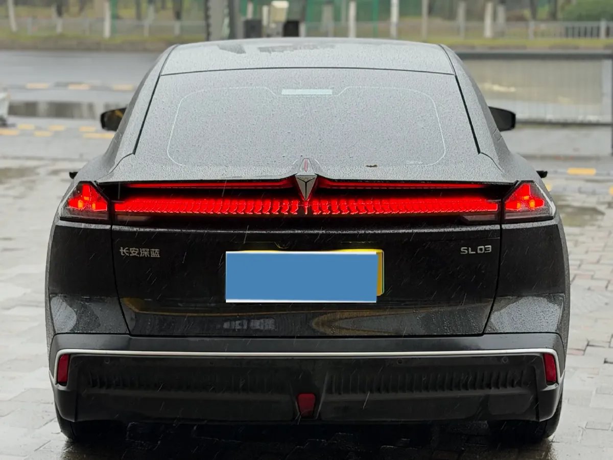 2025 Deepal SL03 1.5L 95HP L4 REEV 18.99KWH,autocango,china used car exporter,china ev exporter,chinese used car exporter,chinese used ev exporter