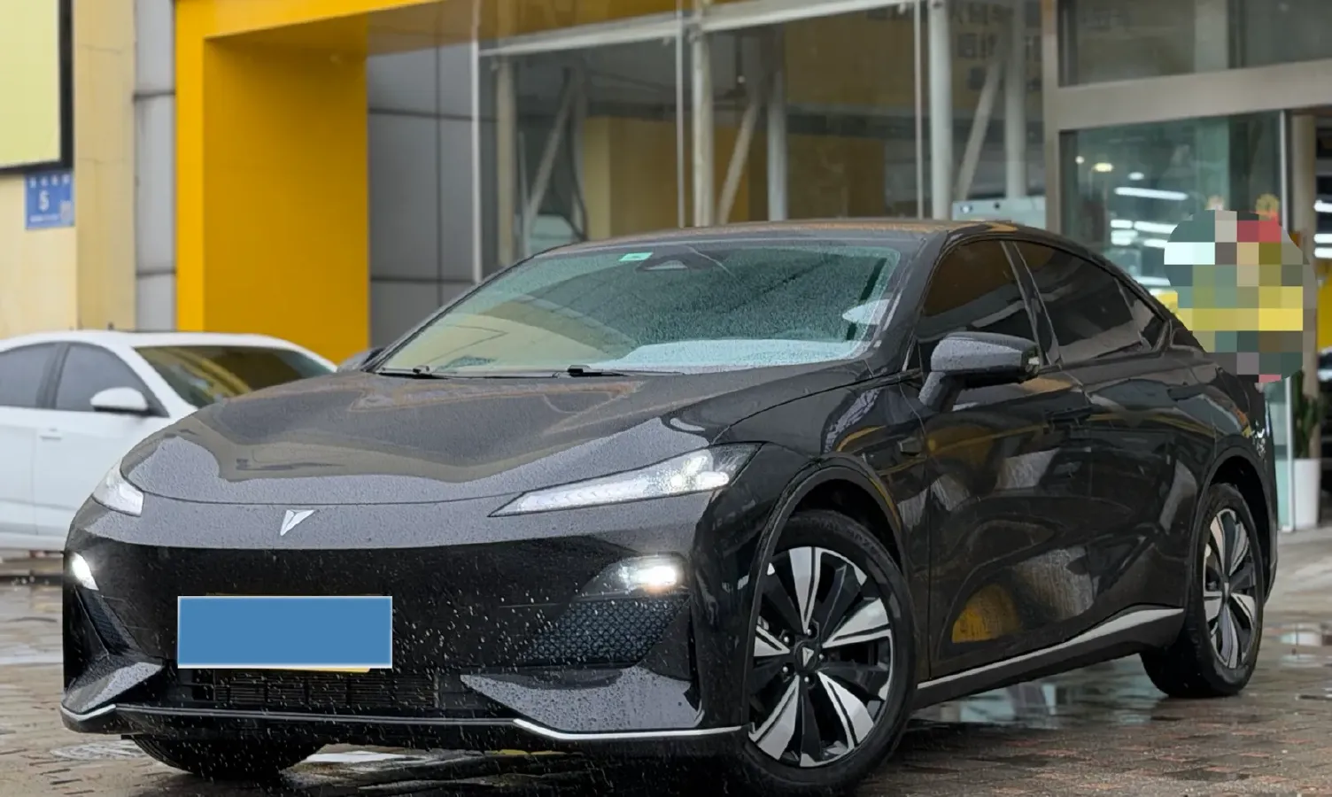 2025 Deepal SL03 1.5L 95HP L4 REEV 18.99KWH,autocango,china used car exporter,china ev exporter,chinese used car exporter,chinese used ev exporter