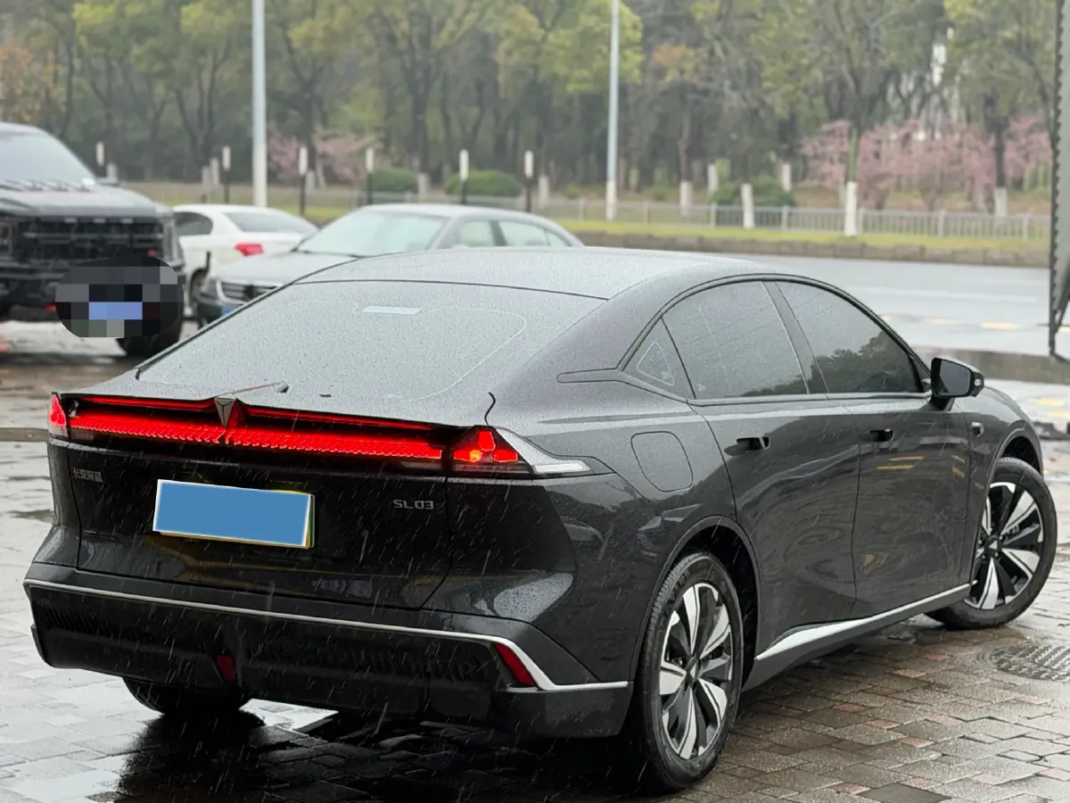 2025 Deepal SL03 1.5L 95HP L4 REEV 18.99KWH,autocango,china used car exporter,china ev exporter,chinese used car exporter,chinese used ev exporter