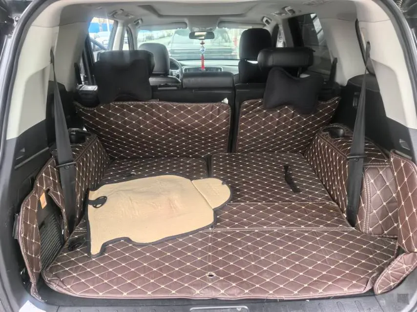 2020 GAC Trumpchi GS8 2.0T 252HP L4 6AT,autocango,china used car exporter,china ev exporter,chinese used car exporter,chinese used ev exporter