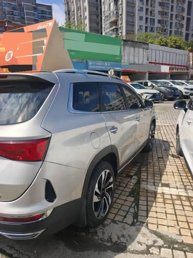 2019 Jetour X90 1.5T 147HP L4 8AT,autocango,china used car exporter,china ev exporter,chinese used car exporter,chinese used ev exporter