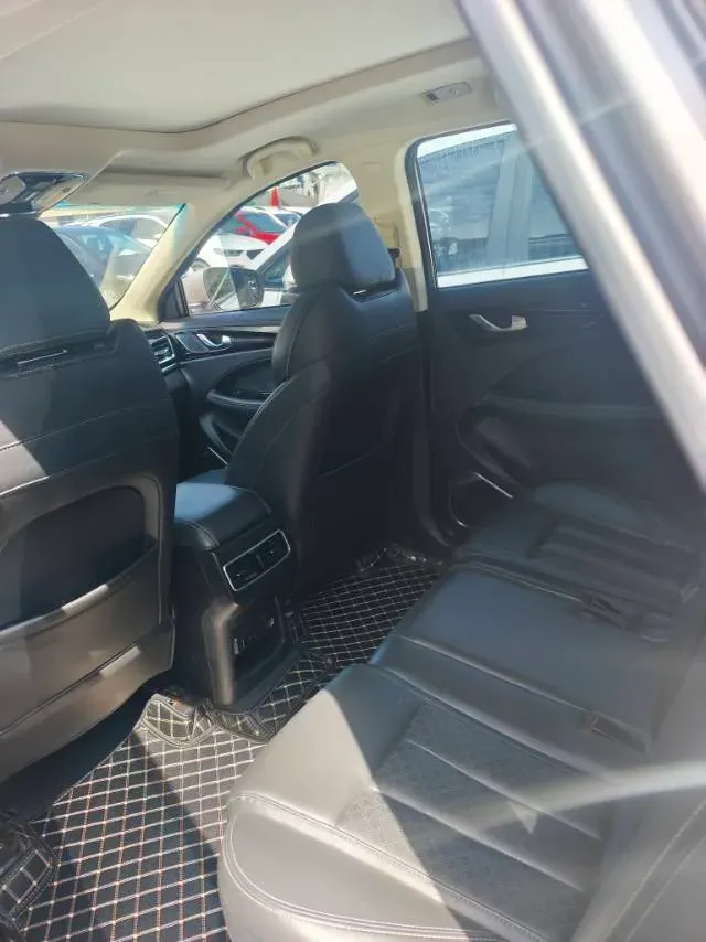 2019 Jetour X90 1.5T 147HP L4 8AT,autocango,china used car exporter,china ev exporter,chinese used car exporter,chinese used ev exporter