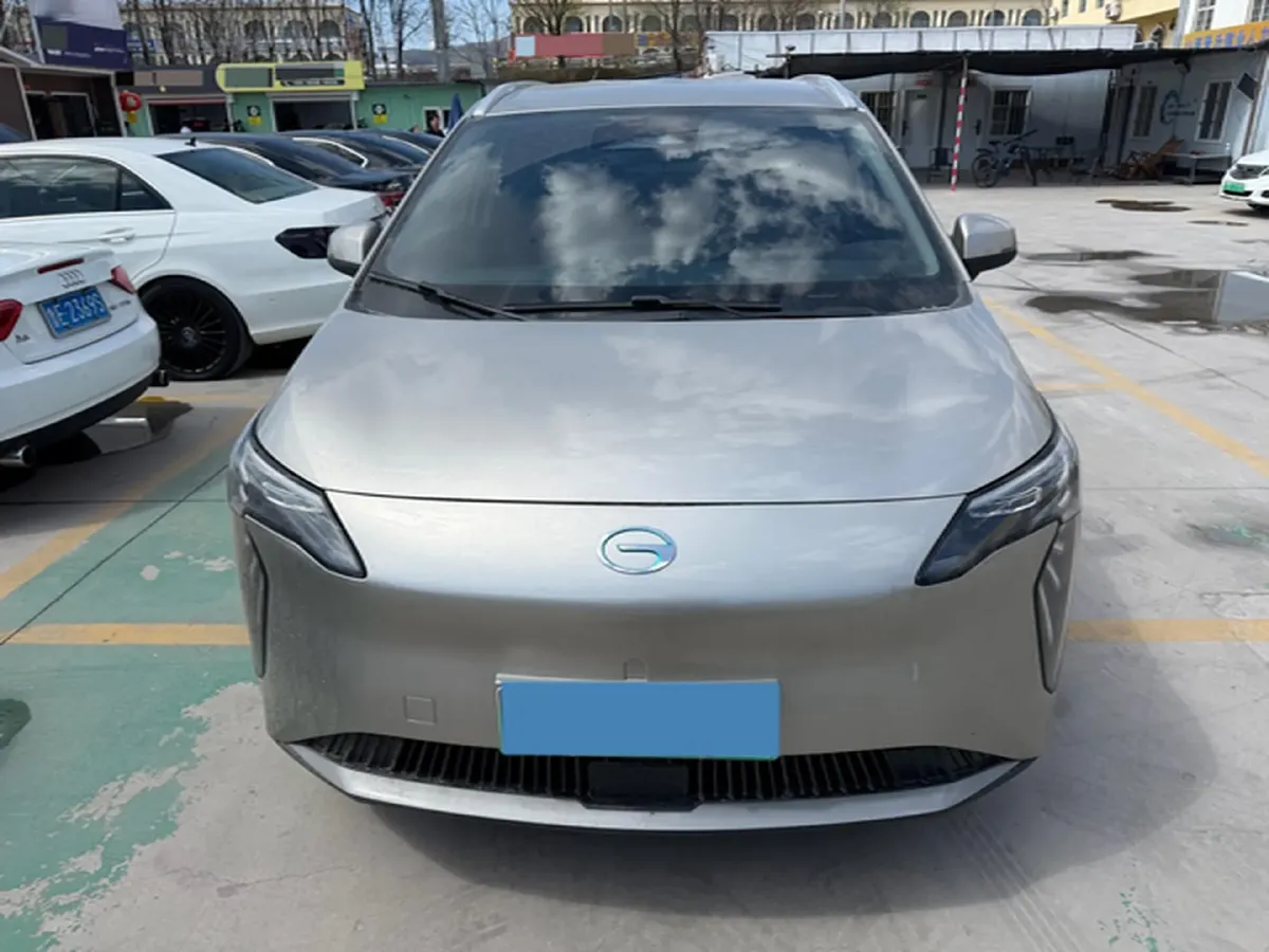 2023 Aion Y BEV 51.9KWH,autocango,china used car exporter,china ev exporter,chinese used car exporter,chinese used ev exporter