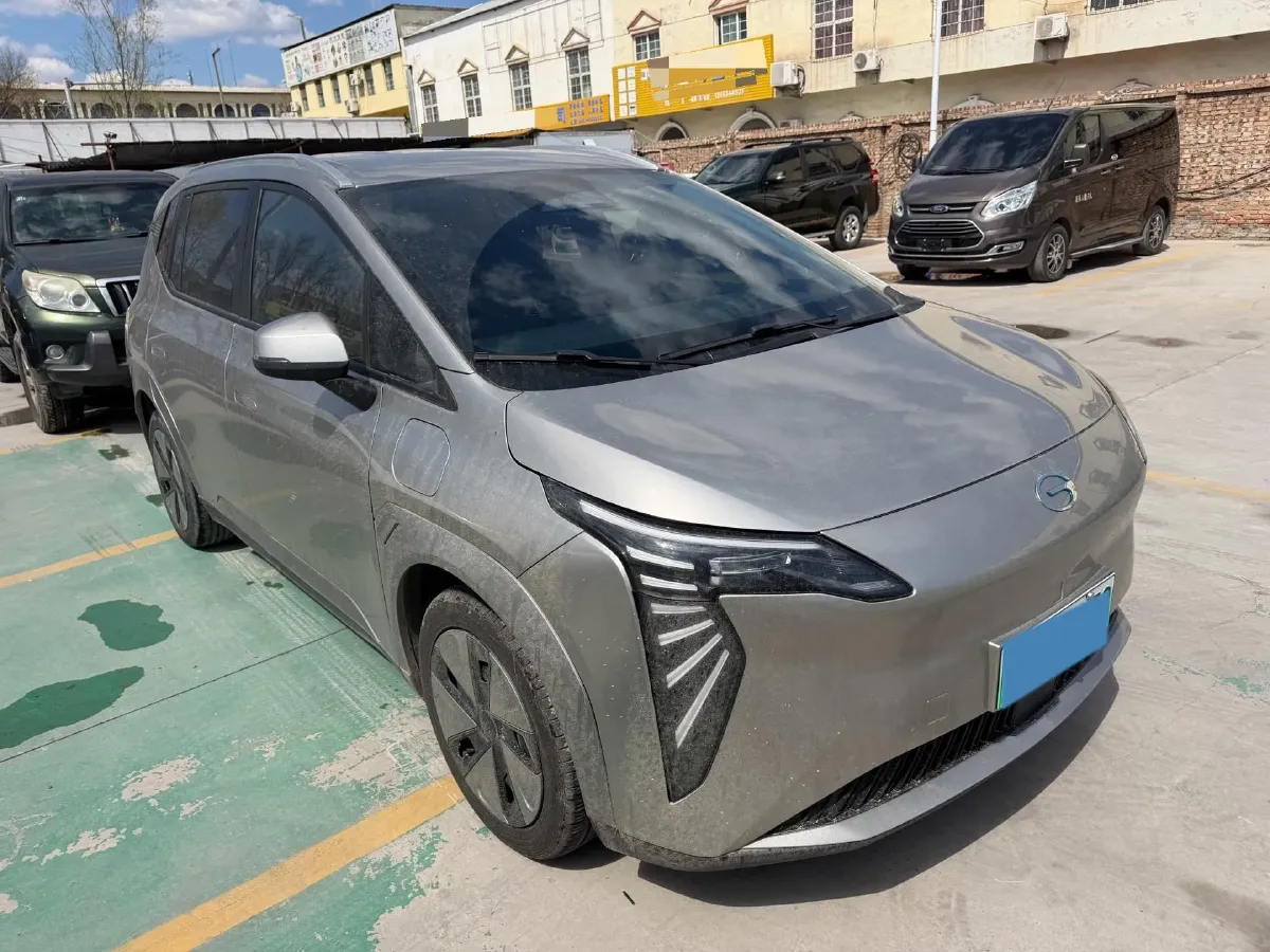 2023 Aion Y BEV 51.9KWH,autocango,china used car exporter,china ev exporter,chinese used car exporter,chinese used ev exporter