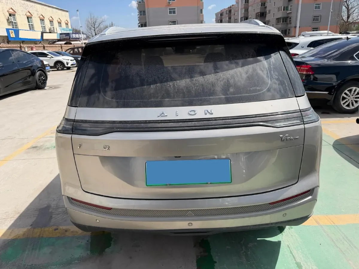 2023 Aion Y BEV 51.9KWH,autocango,china used car exporter,china ev exporter,chinese used car exporter,chinese used ev exporter