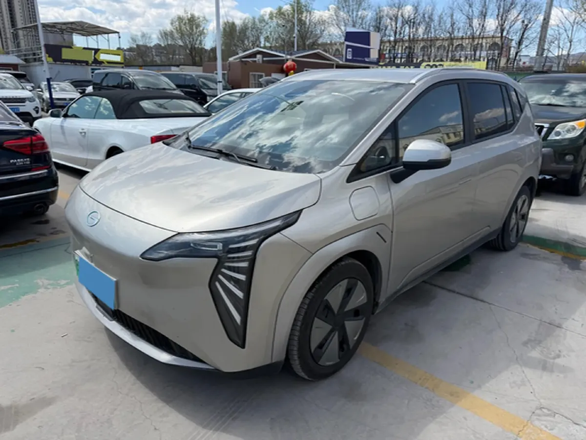 2023 Aion Y BEV 51.9KWH,autocango,china used car exporter,china ev exporter,chinese used car exporter,chinese used ev exporter