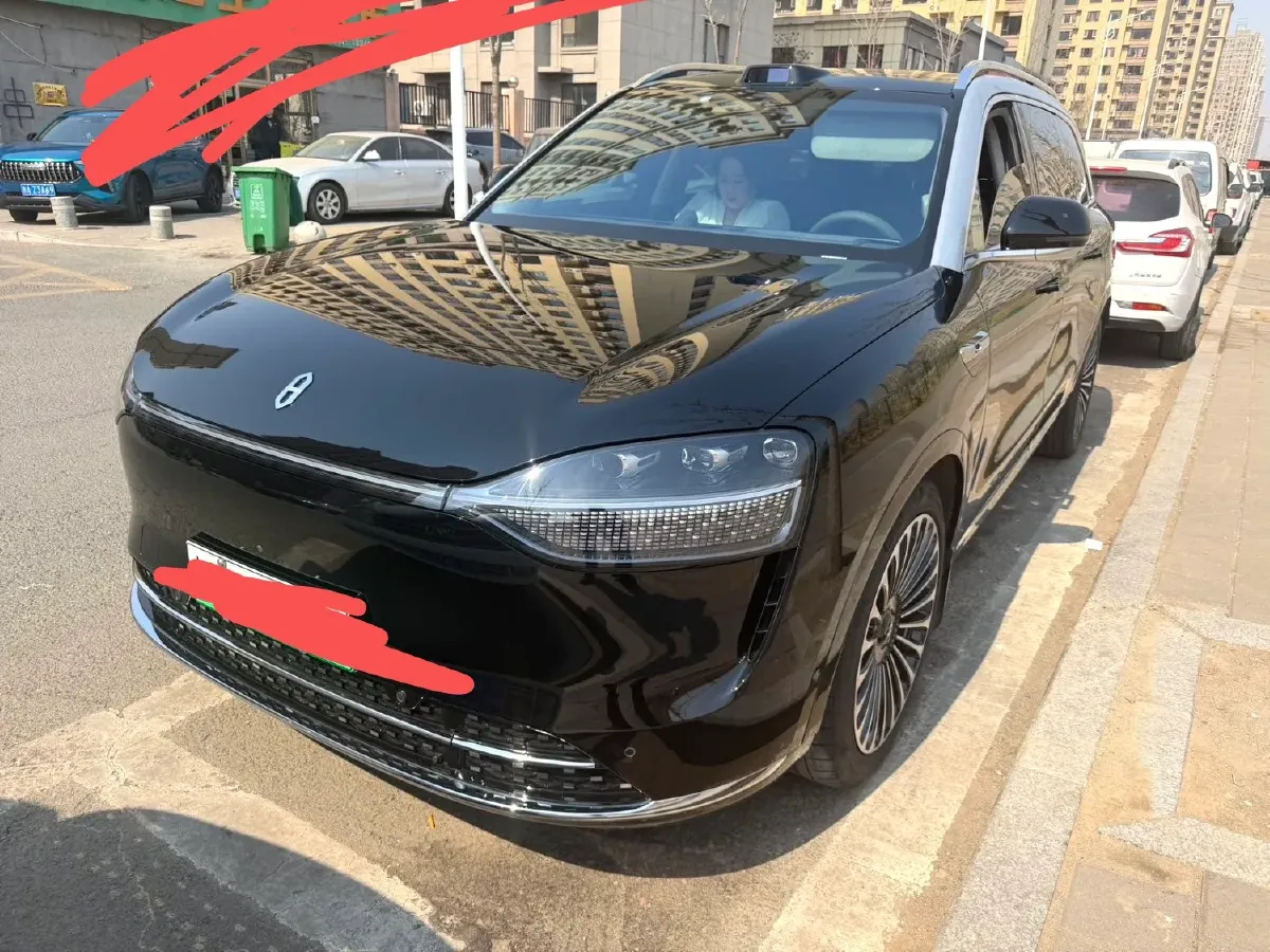 2024 AITO AITO M9 1.5T 152HP L4 REEV 42KWH,autocango,china used car exporter,china ev exporter,chinese used car exporter,chinese used ev exporter