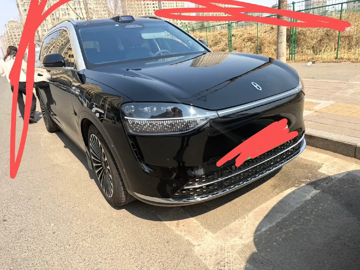 2024 AITO AITO M9 1.5T 152HP L4 REEV 42KWH,autocango,china used car exporter,china ev exporter,chinese used car exporter,chinese used ev exporter