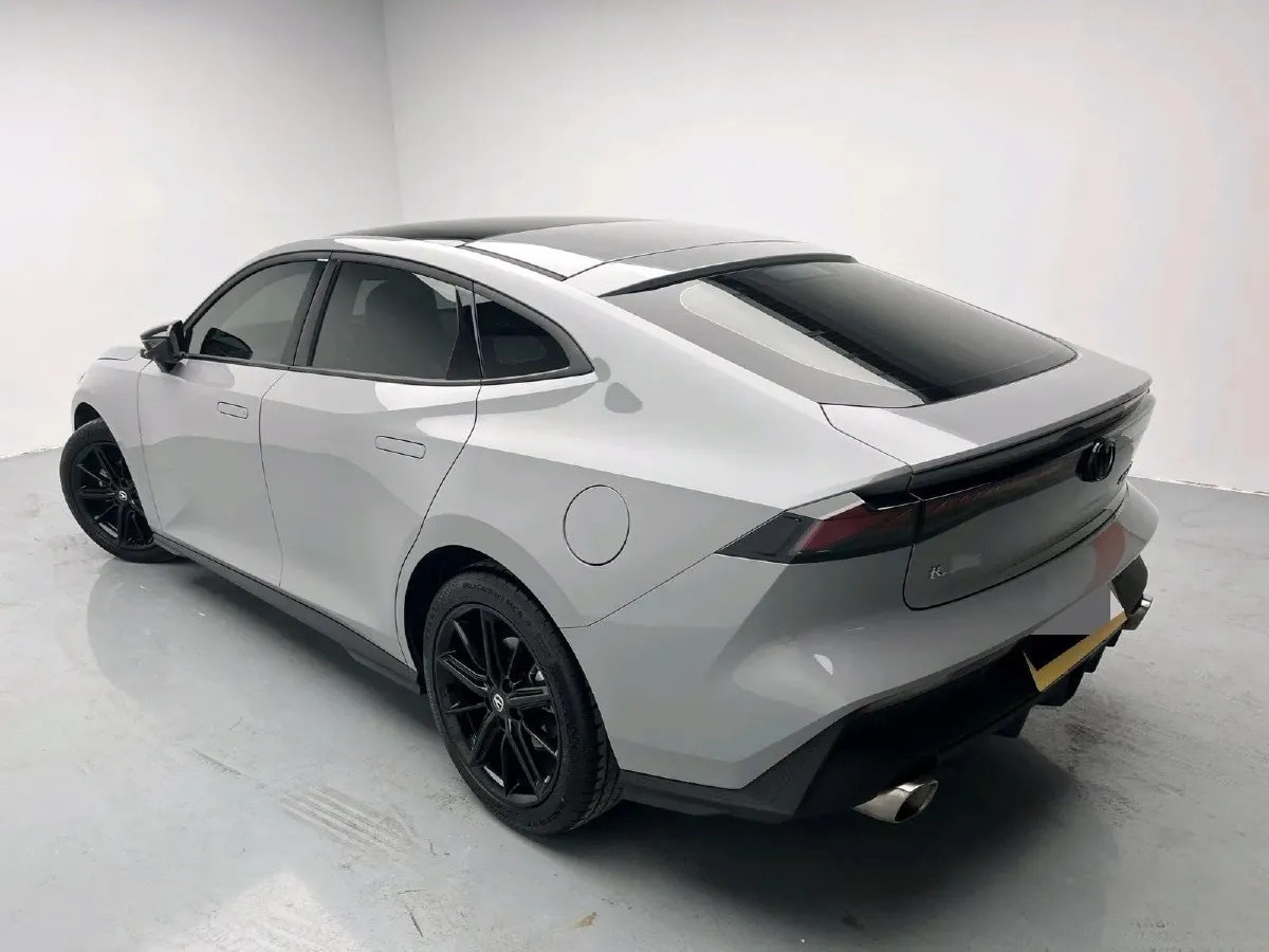 2022 ChangAn UNI-V 1.5T 188HP L4 7DCT,autocango,china used car exporter,china ev exporter,chinese used car exporter,chinese used ev exporter