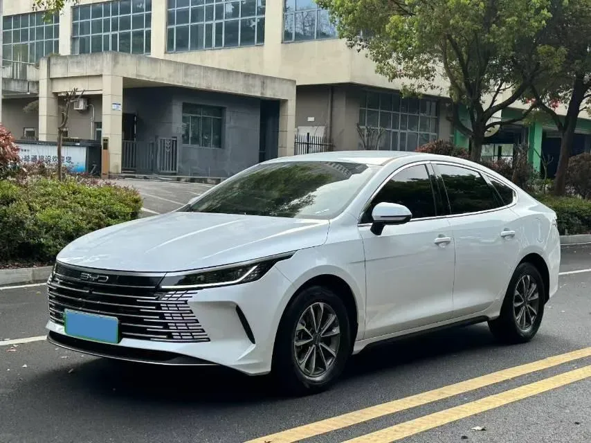 2024 BYD Destroyer 05 1.5L 110HP L4 E-CVT PHEV 8.3KWH,autocango,china used car exporter,china ev exporter,chinese used car exporter,chinese used ev exporter