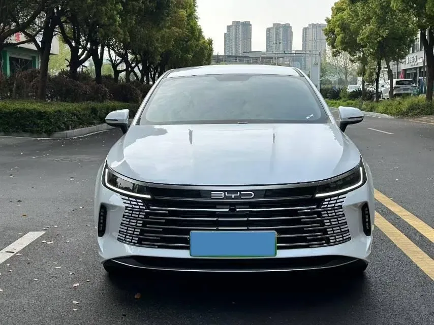 2024 BYD Destroyer 05 1.5L 110HP L4 E-CVT PHEV 8.3KWH,autocango,china used car exporter,china ev exporter,chinese used car exporter,chinese used ev exporter