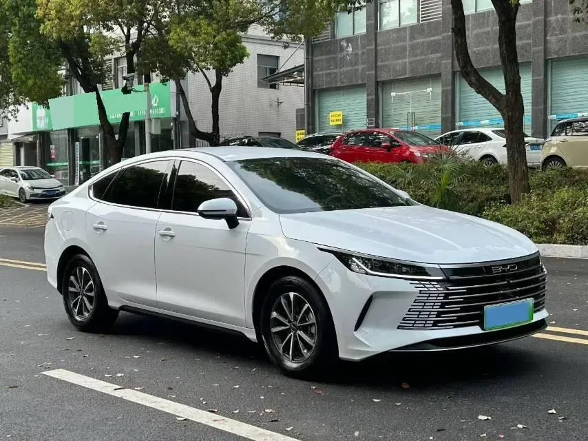 2024 BYD Destroyer 05 1.5L 110HP L4 E-CVT PHEV 8.3KWH,autocango,china used car exporter,china ev exporter,chinese used car exporter,chinese used ev exporter