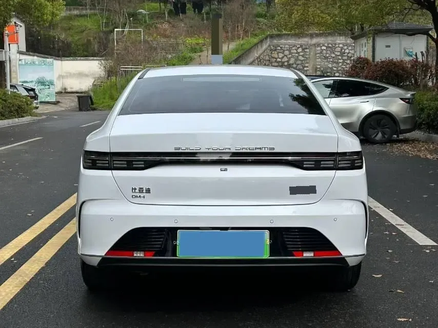 2024 BYD Destroyer 05 1.5L 110HP L4 E-CVT PHEV 8.3KWH,autocango,china used car exporter,china ev exporter,chinese used car exporter,chinese used ev exporter