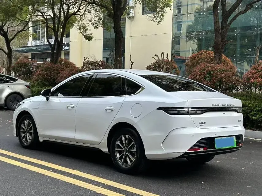 2024 BYD Destroyer 05 1.5L 110HP L4 E-CVT PHEV 8.3KWH,autocango,china used car exporter,china ev exporter,chinese used car exporter,chinese used ev exporter