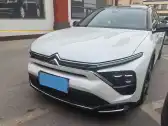 2022 CITROEN C5 X,autocango,china used car exporter,china ev exporter,chinese used car exporter,chinese used ev exporter