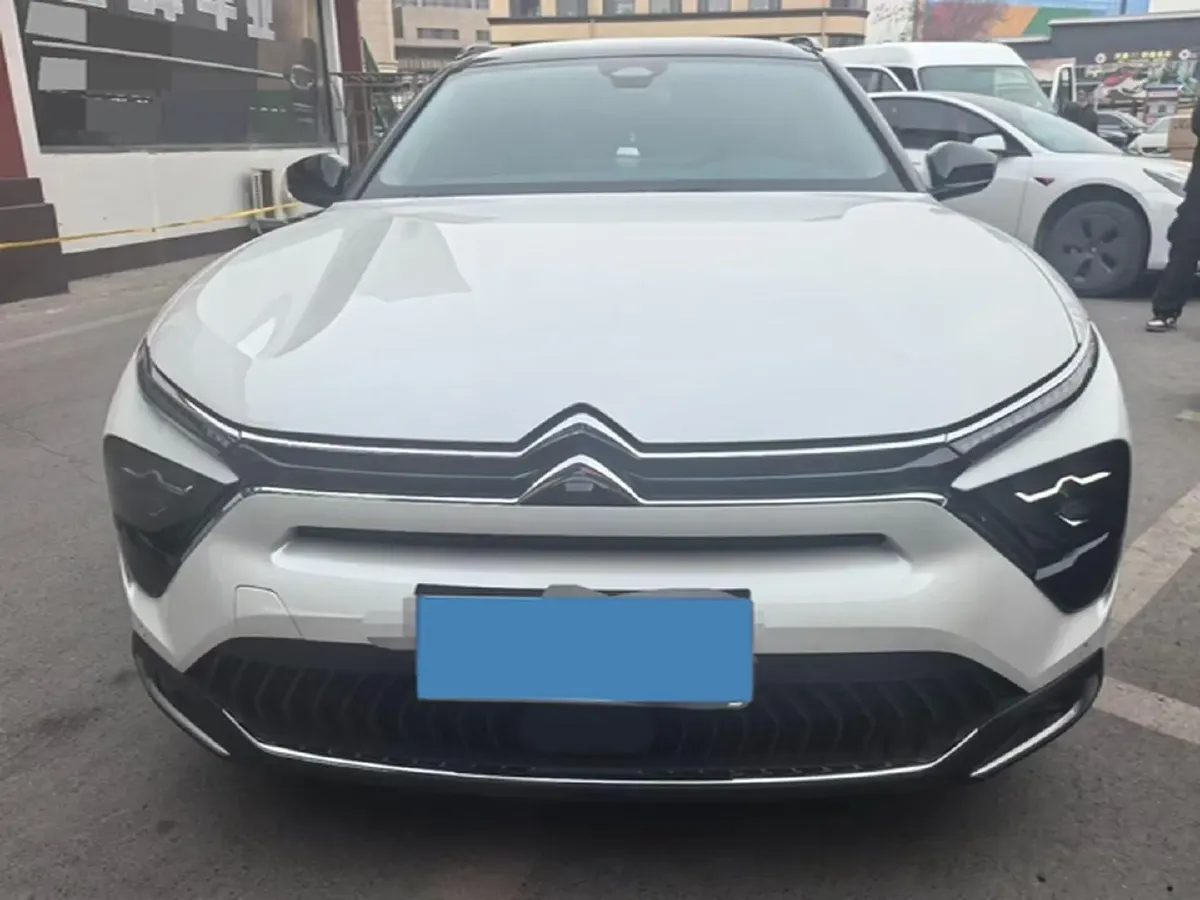 2022 Citroen C5 X 1.6T 175HP L4 8AT,autocango,china used car exporter,china ev exporter,chinese used car exporter,chinese used ev exporter