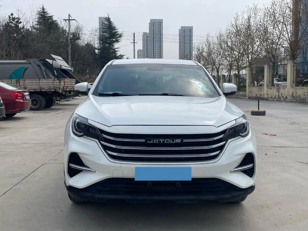 2020 Jetour X70M 1.5T 156HP L4 6MT,autocango,china used car exporter,china ev exporter,chinese used car exporter,chinese used ev exporter