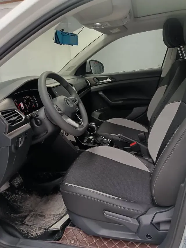 2020 Volkswagen Tacqua 1.5L 113HP L4 6AT,autocango,china used car exporter,china ev exporter,chinese used car exporter,chinese used ev exporter