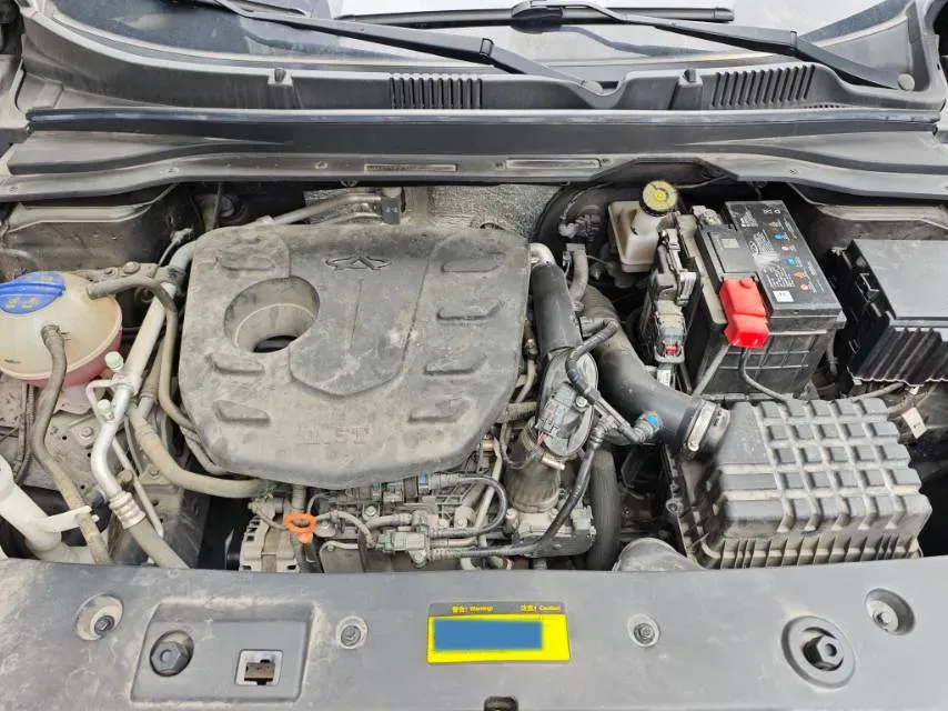 2022 Jetour X90 Plus 1.5T 156HP L4 6MT,autocango,china used car exporter,china ev exporter,chinese used car exporter,chinese used ev exporter