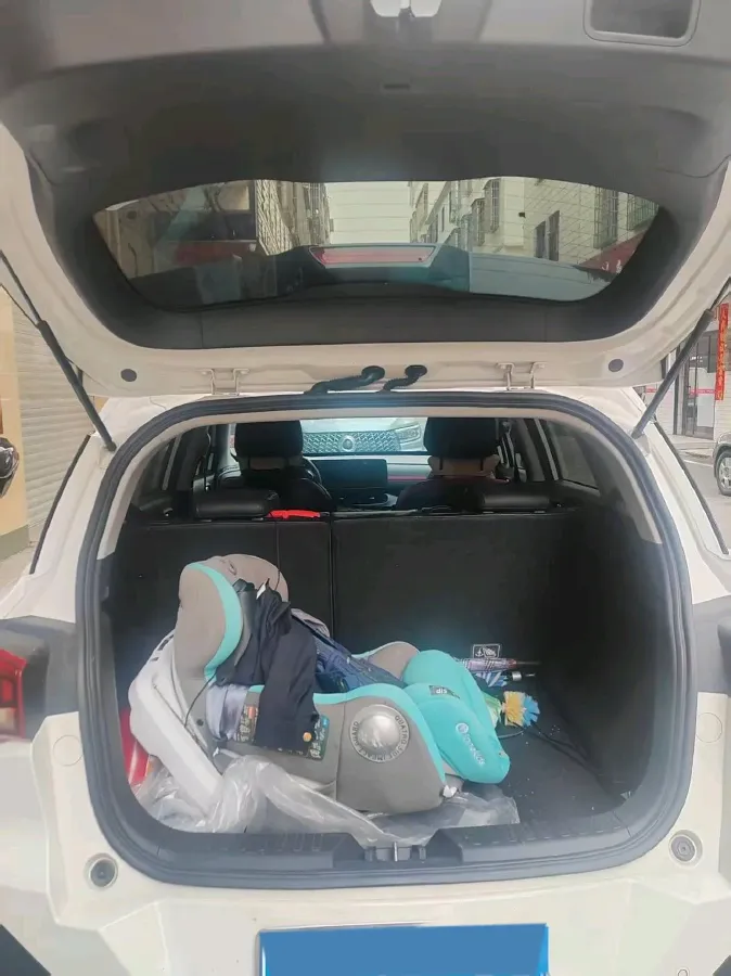 2022 GAC Trumpchi GS3 1.5T 169HP L4 6AT,autocango,china used car exporter,china ev exporter,chinese used car exporter,chinese used ev exporter