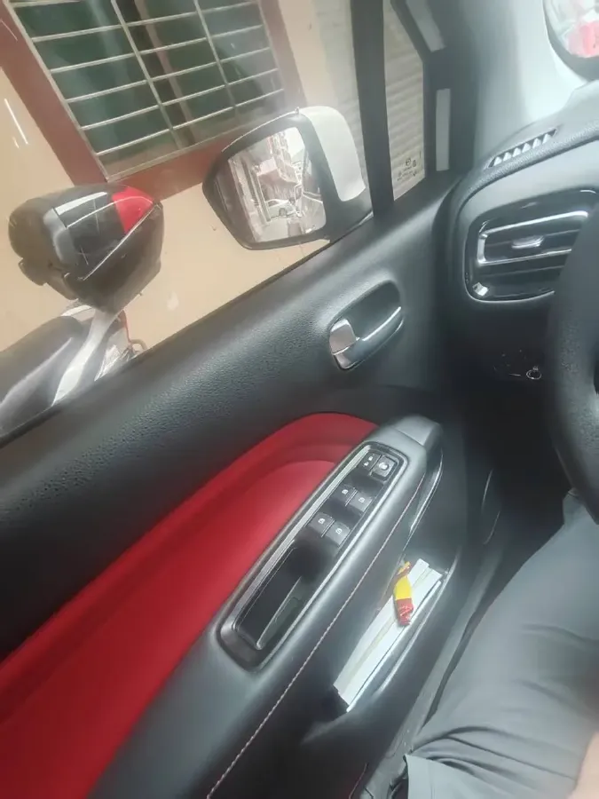 2022 GAC Trumpchi GS3 1.5T 169HP L4 6AT,autocango,china used car exporter,china ev exporter,chinese used car exporter,chinese used ev exporter