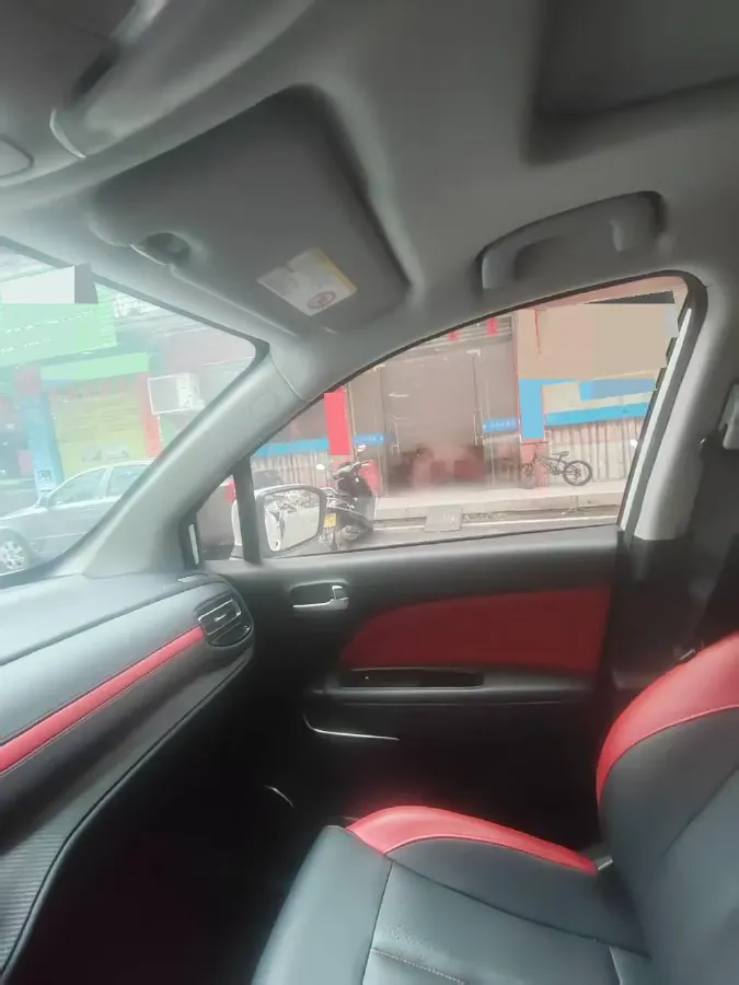 2022 GAC Trumpchi GS3 1.5T 169HP L4 6AT,autocango,china used car exporter,china ev exporter,chinese used car exporter,chinese used ev exporter