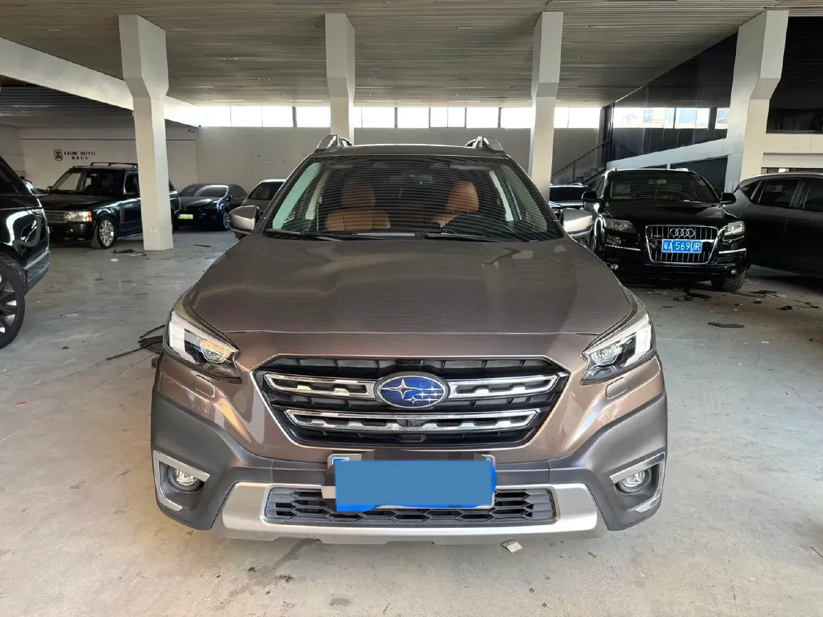 2021 Subaru Outback 2.5L 169HP H4 CVT,autocango,china used car exporter,china ev exporter,chinese used car exporter,chinese used ev exporter