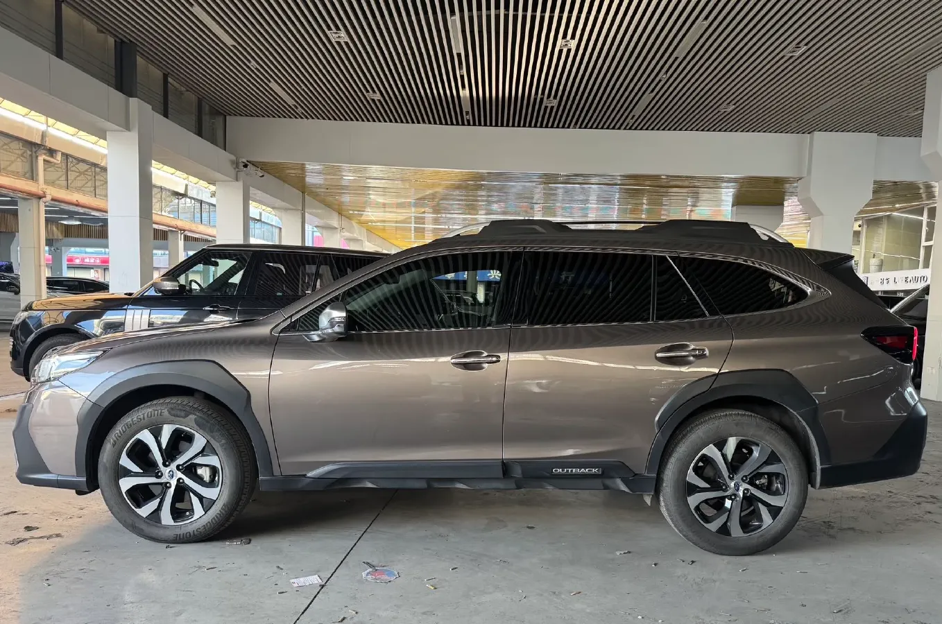 2021 Subaru Outback 2.5L 169HP H4 CVT,autocango,china used car exporter,china ev exporter,chinese used car exporter,chinese used ev exporter