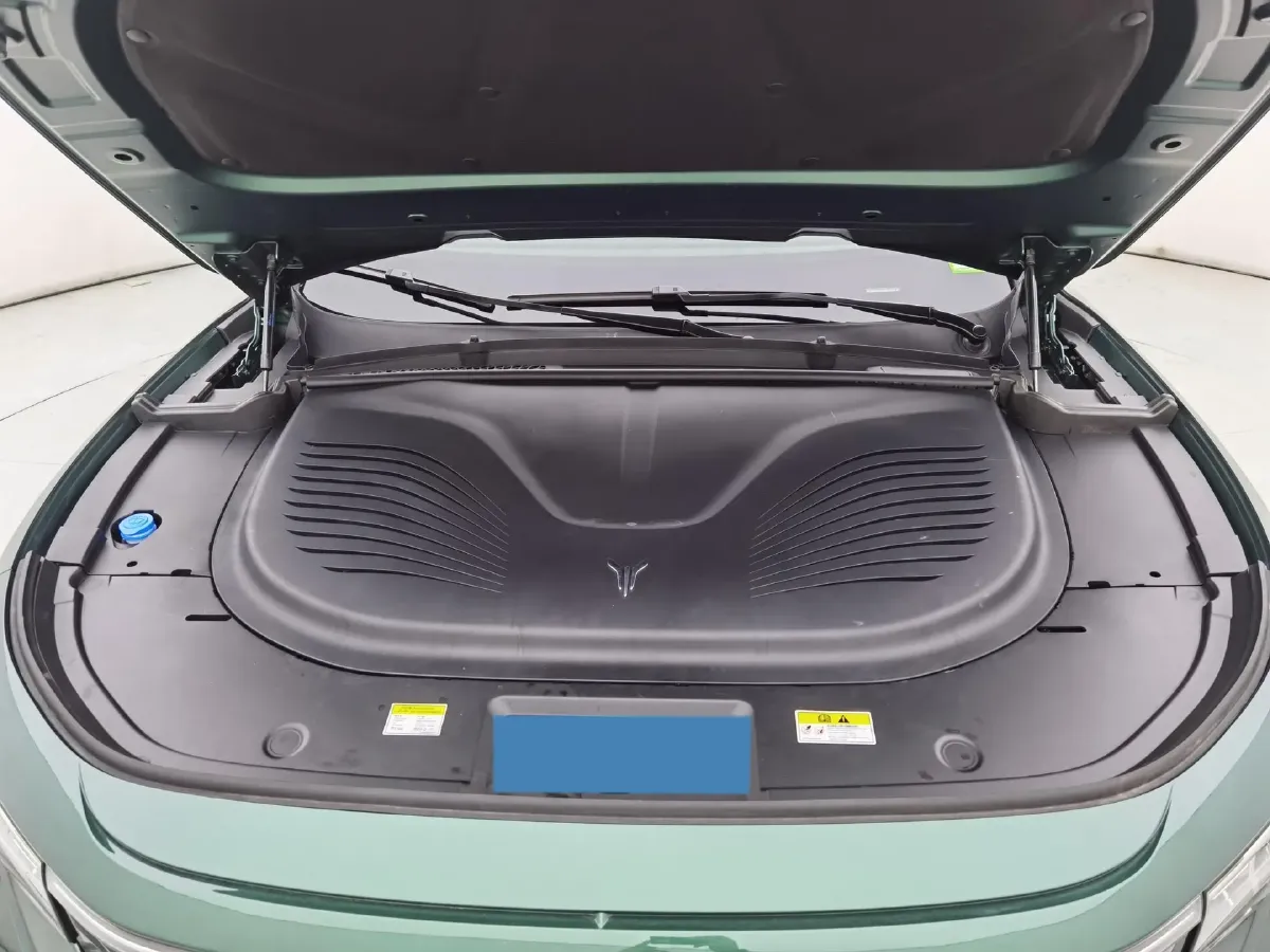 2025 Voyah FREE 1.5T 150HP L4 REEV 43KWH,autocango,china used car exporter,china ev exporter,chinese used car exporter,chinese used ev exporter