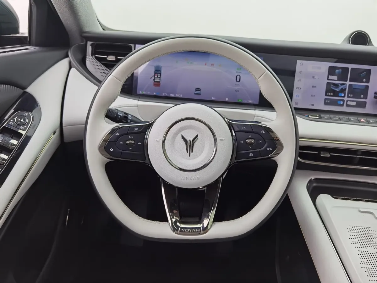 2025 Voyah FREE 1.5T 150HP L4 REEV 43KWH,autocango,china used car exporter,china ev exporter,chinese used car exporter,chinese used ev exporter