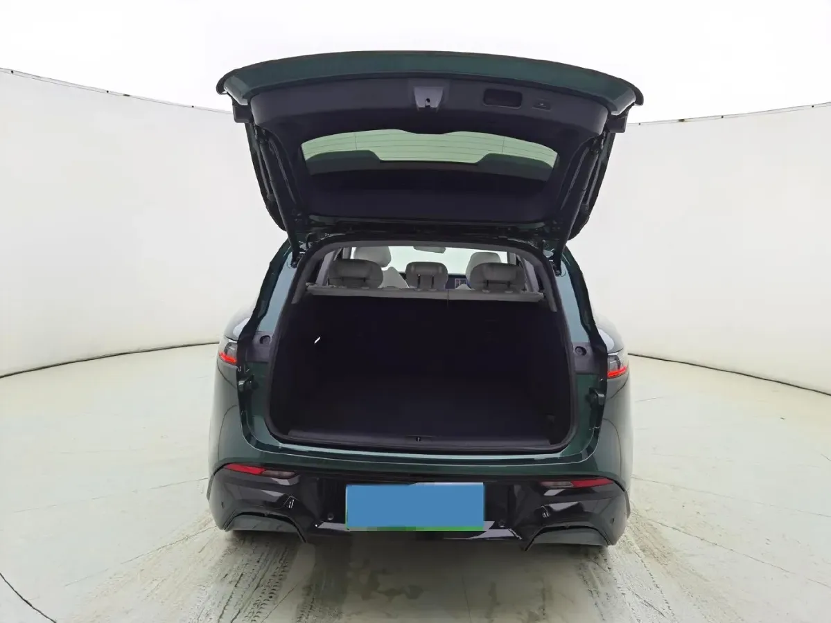 2025 Voyah FREE 1.5T 150HP L4 REEV 43KWH,autocango,china used car exporter,china ev exporter,chinese used car exporter,chinese used ev exporter