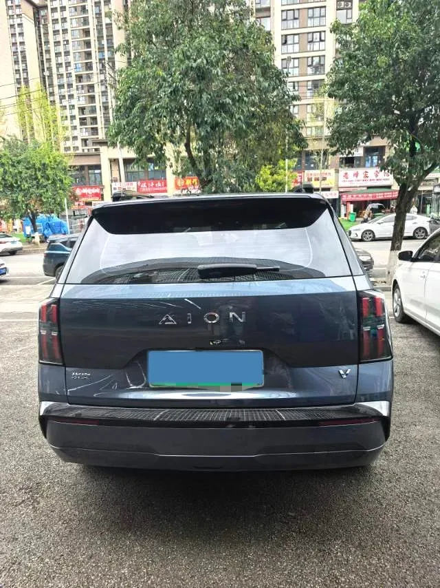 2024 Aion V BEV 74.976/75.26KWH,autocango,china used car exporter,china ev exporter,chinese used car exporter,chinese used ev exporter